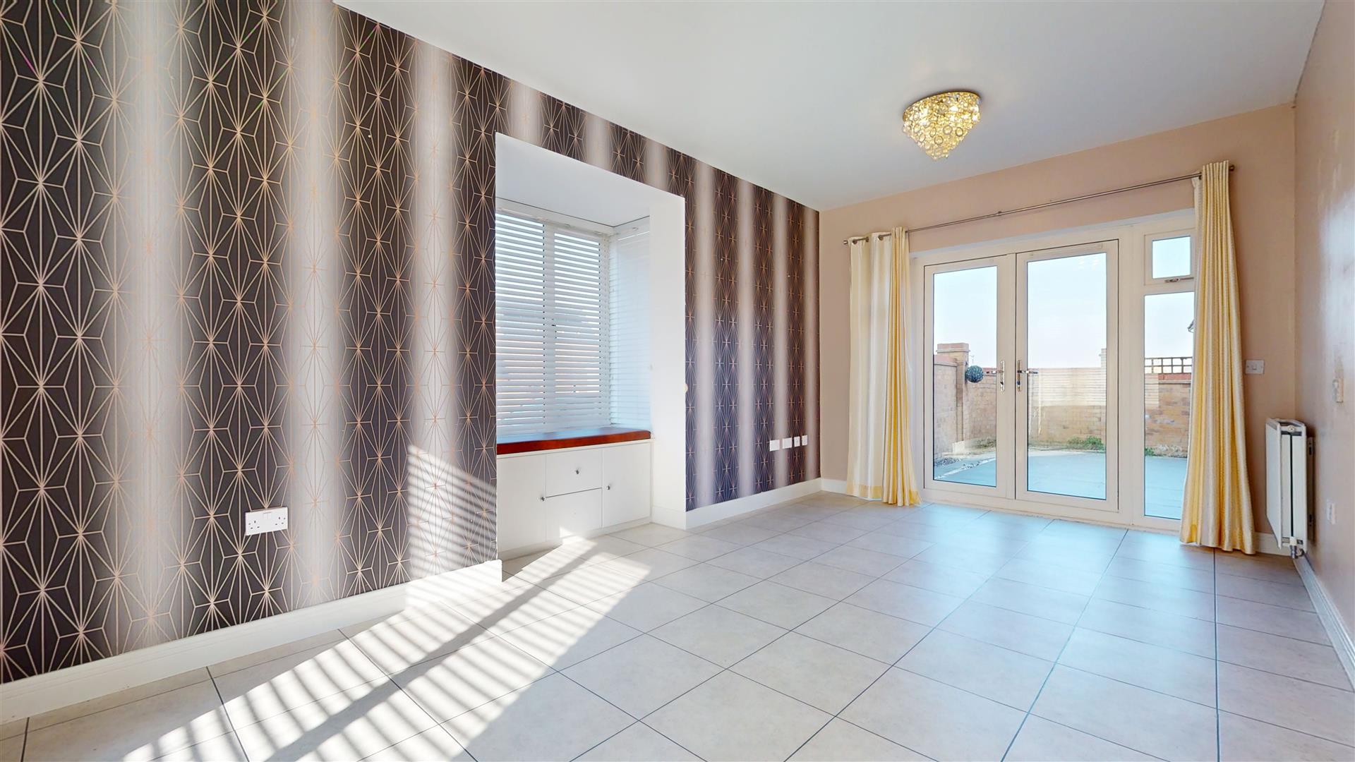 4 bed property in Longhorn Drive, Milton Keynes
